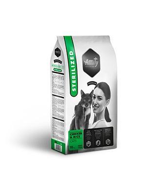 chat prémium 35/13 sterilized