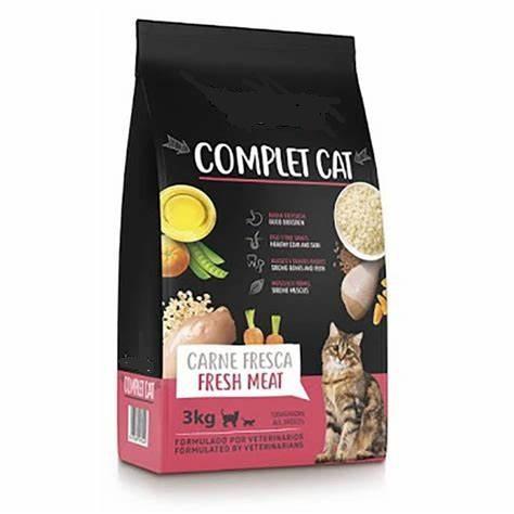 COMPLET CHAT