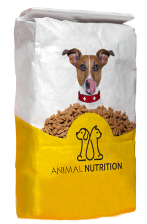 chiot grain free 33/20