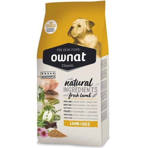 ownat lamb classic