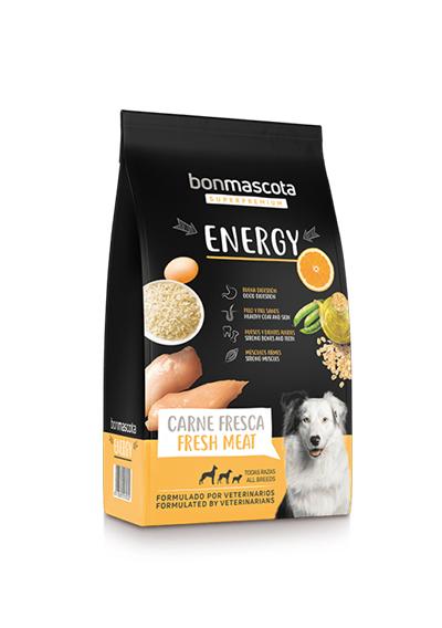 energy premium 30/18