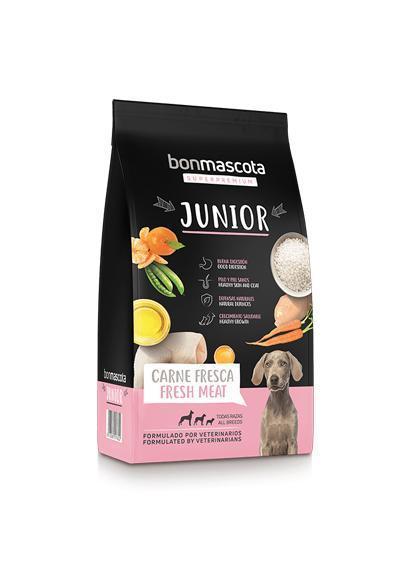 junior premium 30/20